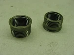 X2 New Kd Tools 14mm Spark Plug Thread Insert 7/16" Long Vw Type 1 2 3 Inserts. Fixed Price $15.00.