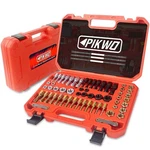 61pcs Thread Chaser Repair Kit, Rethread Tool, Unc Unf & Metric Thread.... Fixed Price $92.98.