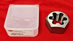 1"-12 Nf X 1-13/16" Hex Die Dwthx112 Cs Rh Rethreading By Drill America. Fixed Price $57.95.