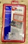 Recoil Pro Series Master Thread Repair Kit Unc 7/16-14. Fixed Price $60.00.