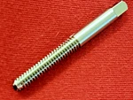 1/4-20 Nc Bottom Hand Tap Morse Mt3732603 Rh Usa 2 Flute Gh3. Fixed Price $11.99.