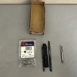 Helicoil Thread Repair Kit 4952-3 Partial With Inserts 1.5d About 30. Fixed Price $34.99.