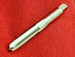 1/4-28 Nf Left Hand Hss Plug Tap Morse Mt3733443 Lh 4 Flute Usa Gh3. Fixed Price $16.99.