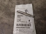 Irwin Hanson 1738 M10-1.00mm 4 Flute Straight Plug Tap (bn390). Fixed Price $9.99.