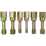 Lang Tools Metric Thread Restorer Tap Set - Brass 2588. Fixed Price $32.96.