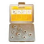 Esco Equipment 30100 Rethread Kit Save-a-stud. Fixed Price $199.95.
