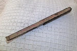 Engineers Thread Restorer Chaser Tool By Blue Point Tf-1124 Vintage 11/24 Tpi. Fixed Price $26.85.