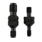 Alltooetools Spark Plug Thread Chaser Tool M10 X 1.0/m12 1.25 M14 Black. Fixed Price $13.72.