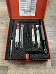 Mint Helicoil 4132-6-1 Insert Thread Repair Kit 3/8-24 Unf. Fixed Price $64.48.