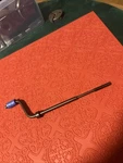 Helicoil Prewinder Installation Tool Mandrel Only 7751-6 M6x1 (f45). Fixed Price $24.64.