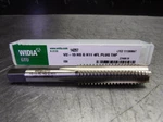 Widia 1/2-13 Hs G H11 Hand Tap - Plug 4 Flute 14297 (loc3688b). Fixed Price $14.95.