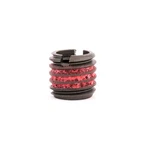 Ez Lok Threaded Insert For Metal 12l14 Carbon Steel Thread Inserts 5/1618 Int.... Fixed Price $22.81.