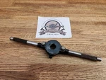 Vintage Craftsman Hex Die Handle No. 9-52185 For 1 Usa. Fixed Price $26.99.