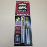 Dent Fix Df-1780t Titanium Spot Weld Drill Bit 8x80mm. Fixed Price $26.67.