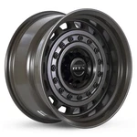 Rtx Crusader Wheel 18x9 (0, 6x139.7, 106.1) Green Army Single Rim. Fixed Price $258.99.