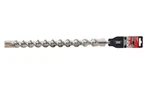 Milwaukee 48-20-7266 Sds Plus Rotary Hammer Drill Bit 1-1/4" X 16" 18" 4-piece. Fixed Price $75.99.