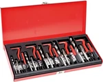 Vevor Thread Repair Kit - 166piece Metric Hss Drill Helicoil 166pcs. Fixed Price $59.37.