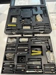 Kent Moore J-42385-2000 Northstar V6 Thread Repair Time-sert Tool Kit Incomplete. Fixed Price $612.50.