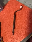 Helicoil Heli-coil Prewinder Insertion Tool - 6-32 Unc 7551-06 (g36). Fixed Price $25.49.