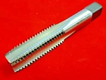 7/8-9 Plug Hand Tap Morse Mt3732475 Hss 4fl Nc Rh 4 Flute Gh3 Usa. Fixed Price $49.95.