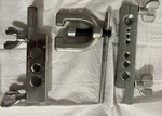 Blue Point/ Bould Imperial Flare Kit Parts 38767/tf7a Very Clean Taken Care Of. Fixed Price $49.00.