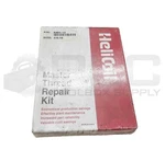 Sealed New Helicoil 5401-12 Master Thread Repair Kit 3/4-10. Fixed Price $198.00.