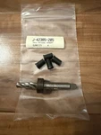 New Kent-moore J-42385-205 Thread Repair Insert Set Of 4 With J-42385-608 Bit. Fixed Price $29.95.