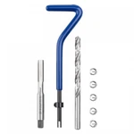 Tusk Thread Repair Kit (m6) 6mm X 1.0mm Pitch Hr200008d-0610-c. Fixed Price $31.01.