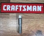 Vintage Craftsman Tap 9-54531 1/8 Pipe Usa Tool Die. Fixed Price $15.99.