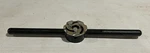 Nos. Snap-on Td10a Black Finish Double Hex Self-centering Die Stock Tool Usa. Fixed Price $79.99.