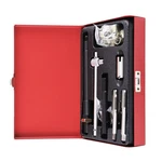 14mm Spark Plug Thread Repair Kit Rethreading Tool Set For Car/truck/lawn Mower. Fixed Price $85.45.