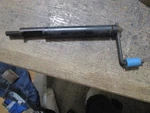 Perma Thread 1037-5c 5/16"-18 Repair Prewinder Mandrel Helicoil Style. Fixed Price $35.00.