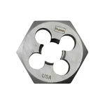 Hanson 9742 Die 12mm-125 Hex. Fixed Price $11.76.