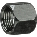 Gates G60401-0010 Female Jic 37 Flare Cap (sae To Sae). Fixed Price $9.98.