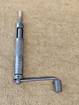 Helical Wire Hit3824 Coil Sert 3/8-24 Thread Insert Prewinder Insertion Usa Tool. Fixed Price $42.56.