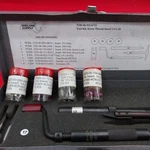 Midland Supply. 5180-00-935-0732 Tool Kit. Screw Thread Insert 1/4 X 20. Fixed Price $98.00.