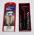 Recoil Thread Repair Kit Pn 34070 Unf 7/16-20 Drill 11.5mm 29/64 Australia. Fixed Price $24.00.