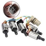 For Honda Accord Cr-v Rsx #28400-prp-004 Transmission Shift Solenoid&harness Kit. Fixed Price $51.59.