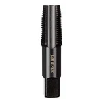 Milwaukee Tool 49-57-5292 Straight Flute Taper Tap. Fixed Price $13.59.