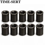 10 X Time-sert M8 1.25 10mm Thread Repair Inserts - Helicoil Replacement. Fixed Price $79.67.
