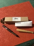 Heli-coil 3695-2 Tang Break-off Tool For #8-32 And #8-36 (i1). Fixed Price $63.74.