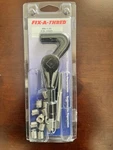 Fix-a-thread Repair Kit 35089 M8x1.25. Fixed Price $20.00.