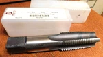1-1/4"-8 Taper Hand Tap 8 Pitch Bright, Drillco Never Used. Fixed Price $45.00.