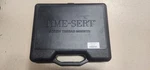 Time-sert 4800 M12 X 1.5 Universal Head Bolt Thread Repair Kit Used / Good Cond. Fixed Price $600.00.