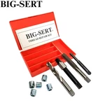 Time-sert Big-sert 7/16-14 Unc Oversized Thread Repair Kit Heavy Duty. Fixed Price $383.20.