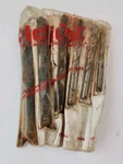 Helicoil Tools 5522-15 Sae High Speed Steel Drill Set For Master Thread Repair A. Fixed Price $46.72.