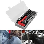 For Honda Toyota 1420 Engine Cylinder Head Bolt Repair Tool Kit M11.5mm X 1.5. Fixed Price $68.69.