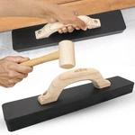 Professional Tapping Block For Laminate & Vinyl Plank Flooring Installation .... Fixed Price $43.92.