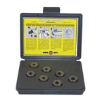 Esco Rethread Kit No Hinge. Fixed Price $173.57.