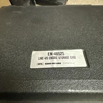 Kent Moore En-46525 Line 4/5 Engine Tool Service Kit W/ Case. Fixed Price $799.95.